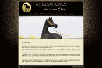 Al Marhaba Stud