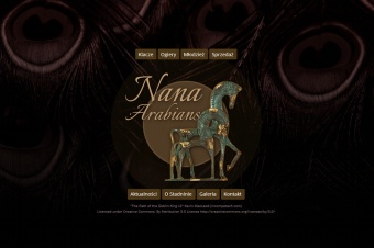 Nana Arabians 2.0