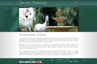 Salima Arabians